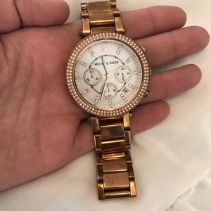 Michael Kors watch
